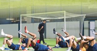 برنامه جدید مربیان برای ملی‌پوشان | آزمایش خون برای جلوگیری از تمرین‌زدگی!