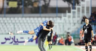 آسمان آبی استقلال؛ هم بردها ادامه دارد، هم نمایش‌های تهاجمی و زیبا