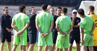 اولین اخراجی پرسپولیس بعد از آمدن اوسمار مشخص شد