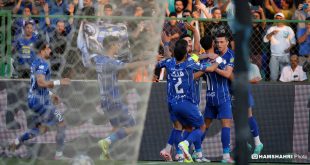 زمان دیدارهای استقلال – سپاهان و تراکتور – ملوان مشخص شد