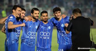 استقلال به شرایط ایده‌آل رسیده | بازیکن جوان تیم قدر خودش را بداند