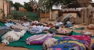 چهره سرشناس دنیای فوتبال قاتل مردم سودان شد + عکس | درخواست برای اخراج آدم‌کش