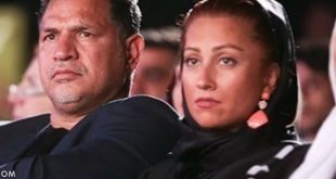 اقدام خیرخواهانه علی دایی و همسرش با حراج ۸/۵ میلیاردی + تصاویر | اشک شوق در آغوش شهریار: دیگر آرزویی ندارم