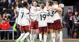 بهترین پدافند اروپا؛ توپچی‌ها گل نمی‌خورند و می‌خواهند رکورد بزنند