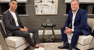 رونالدو: شاید بعد از خداحافظی گریه کنم | مسی بهتر از من نیست | سال‌ها پیش میلیاردر شدم