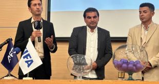 دربی‏‏، قرعه سال بعد پرسپولیس!