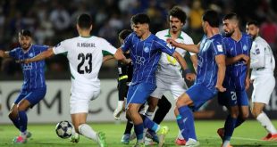 نبود این بازیکن لطمه بزرگی برای استقلال است! | قلعه‌نویی باید این بازیکنان را از تیم ملی کنار بگذارد