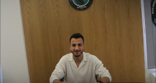 جانشین کسری طاهری از پرسپولیس آمد