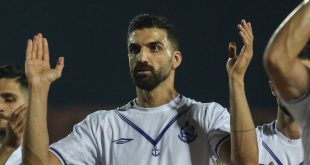 تصمیم جنجالی سرمربی جوان | مدافع استقلالی اخراج شد