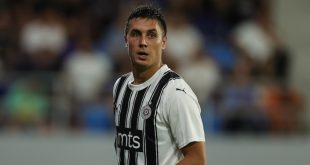 اولین خرید اوسمار برای پرسپولیس؛ زوج علیپور در خط حمله انتخاب شد؟