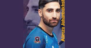 اتفاق قابل توجه؛ کاپیتان ایران در معتبرترین لیگ بین لژیونرهای ایرانی!