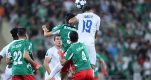 فرصت‌سوزی استقلال در اردن با نتیجه بد؛ صعود سخت شد | ساپینتو قلب تیمش را از کار انداخت