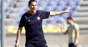 تکرار شب جادویی پرسپولیس همزمان با رونمایی از اوسمار؟