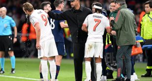 آلمان فاتح در پاریس؛ بایرن از ژرمن قربانی هم گرفت!