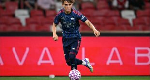 بازیکن-کودک؛ پیروزی در لیگ قهرمانان اروپا با یک بازیکن ۱۵ساله!