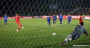 اعلام زمان بازی سپاهان-استقلال | برنامه بازی های معوقه و هفته‌های چهاردهم تا هفدهم