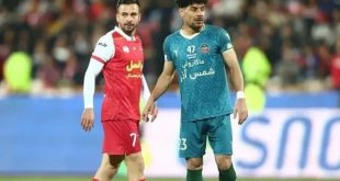 حمله به باشگاه شمس‌آذر بعد از پوستر عجیب؛ شما از ریزپرنده هم خطرناک‌تر هستید!