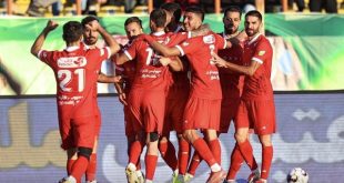 فرصت سوزی عجیب مدیران پرسپولیس!