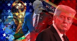 تکرار ماجرای ویزای آمریکا برای یک تیم دیگر جام جهانی؛‌ اتفاق مشابه ایران؟