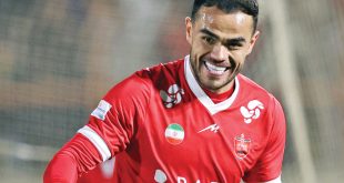 سخت و شیرین به کام پرسپولیس | با اوسمار در صدر