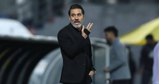 مدافع پرسپولیس خطاب به پیروانی؛ من بهترین مدافع آسیا هستم + ویدئو