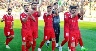 اعتراف یک پرسپولیسی؛ پنالتی مسلم شمس‌آذر گرفته نشد؛ داور را مادام‌العمر محروم کنید