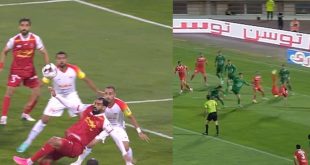 حسین کنعانی، دیگر نباید قیچی برگردان بزند؛ چون …+ ویدئو