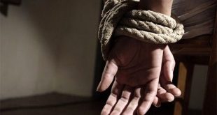 سردار طلایی: من با دخترم سر صحنه گروگان‌گیری رفتم! + ویدئو