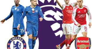 چلسی – آرسنال؛ ترمز یا سبقت؟