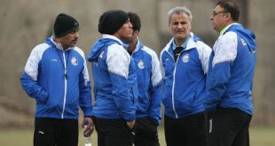 یک استقلالی دیگر در راه لیگ عراق