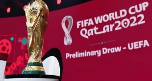 وقتی سرمربی تیم‌ملی حتی به قرعه‌کشی جام‌جهانی فکر هم نکرده است! + ویدئو