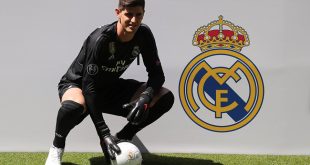 واکنش دروازه بان رئال مادریدبه همگروهی با ایران