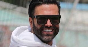 از بالا نگفتند بروی پرسپولیس؟