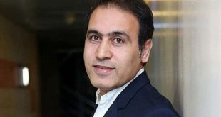 مهدوی کیا با انتشار این عکس از فیفا تشکر کرد