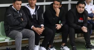 یک پرسپولیسی گزینه سرمربیگری مس رفسنجان شد