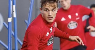 قلعه نویی: پدر یک بازیکن به ایران می آید تا ملی پوشش کنیم! | او انگیزه زیادی پیدا کرده است