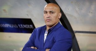 هافبک استقلال اولین خرید منصوریان در بغداد