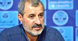 مایلی کهن: با قلعه نویی خوب نیستم اما چرا از تیم‌ملی برش دارند | دم خاکپور گرم