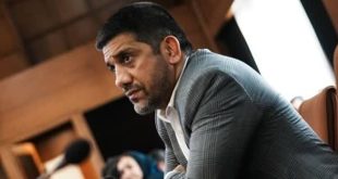 دبیر: آب و دونش دادیم که رسیده به اینجا حالا کجا برود؟ | من همه زورم را می زنم تا معصومی نرود