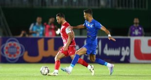 گزارشگر دربی انتخاب شد؛ استقلالی ها شاکی شدند!