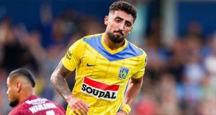 کُری سنگین مهاجم ایرانی برای بلژیک | سرمربی آنها نیازی به جاسوس ندارد