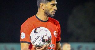 اسماعیلی‌فر: روبه‌رو نشدن با عربستانی‌ها خوش شانسی نیست | هیچ تیمی از حالا نمی‌تواند ادعای قهرمانی داشته باشد