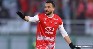 سروش رفیعی رسما محروم شد