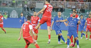 این ۵ بازیکن گلزنان دربی هستند | استقلال در فاز حمله پرانرژی‌تر است