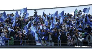 بمب ساپینتو در دربی منفجر می‌شود؟ |‌ خط و نشان استقلال برای پرسپولیس | خبر مهم از تمرین استقلال