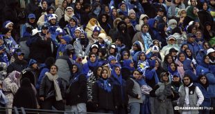 تکلیف حضور هواداران زن در دربی ۱۰۶ معلوم شد