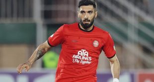 تصمیم عارف آقاسی پس از اخراج؛ می‌خواهم به پرسپولیس بروم!