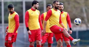 تلاش برای خروج یا بازگشت به تیم؟ حضور ناگهانی ستاره مغضوب در باشگاه استقلال