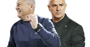 غیرمنتظره: مذاکره تراکتور با اسماعیل کارتال | شوک به تبریز از ترکیه؟ + عکس