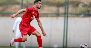 اولین تمدیدی در پرسپولیس مشخص شد